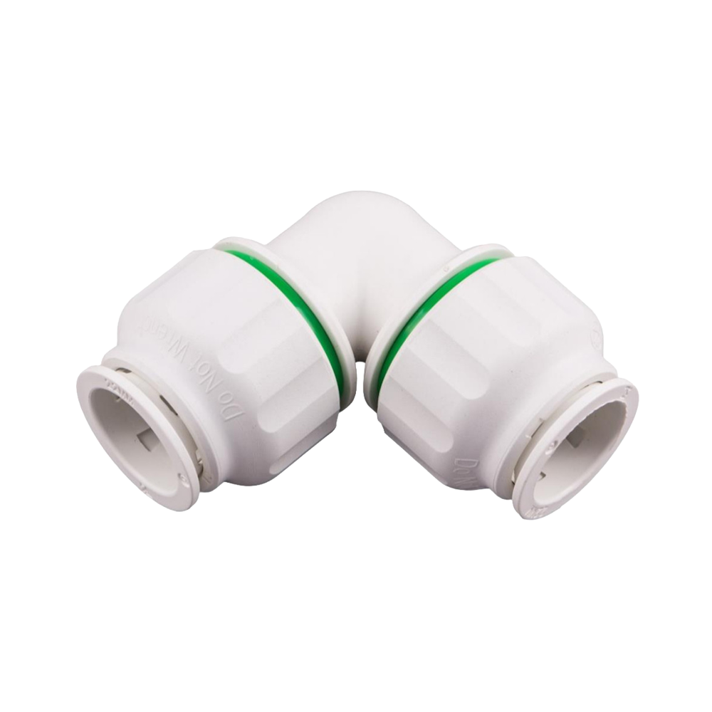 Twistloc Equal Elbow