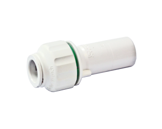 Twistloc Spigot Reducer