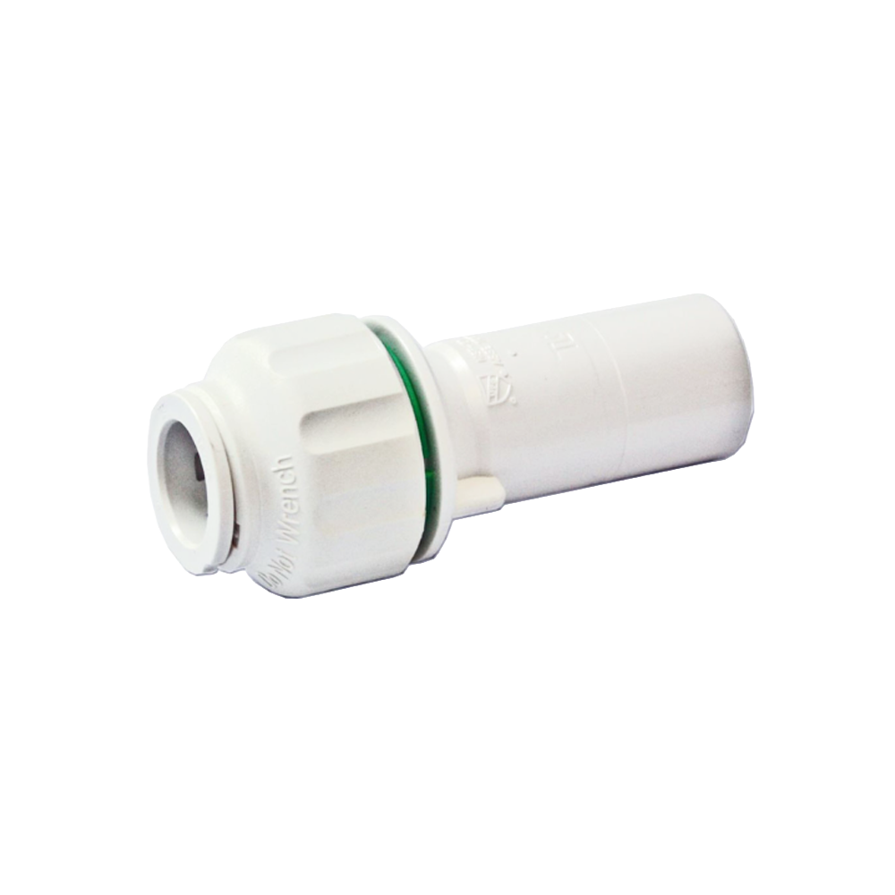 Twistloc Spigot Reducer