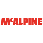 Mcalpine Logo