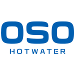 OSO Hot Water Logo