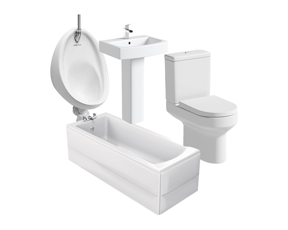 Sanitaryware