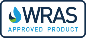 WRAS Approved