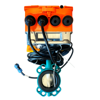 Butterfly Valves